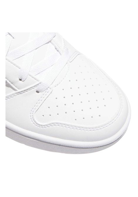 Scarpe Adidas Hoops Classic Bianco Uomo ADIDAS CORE | Sneakers | KI1050-
